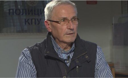 Дане Лукајић