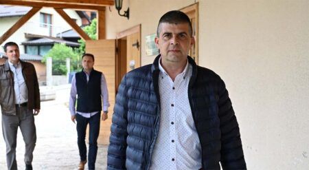 Срђан Шекара