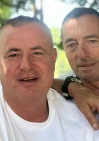 Ждрале и Шкобо