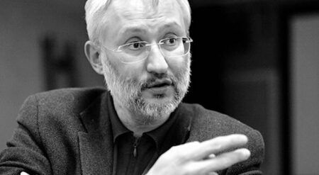 Миран Зупанич