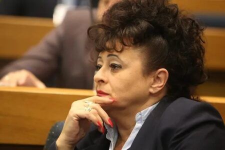 СДС у ФАЗИ РАСПАДА