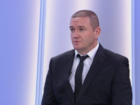 Горан Броћета