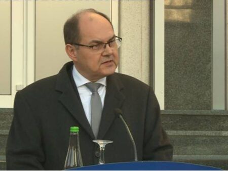 Кристијан Шмит