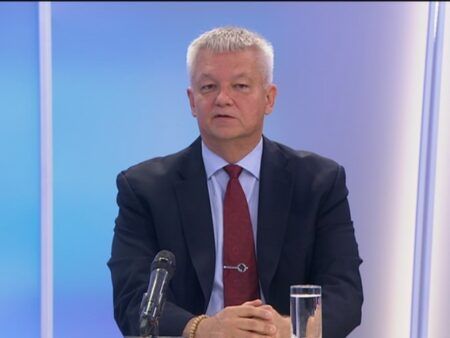 Обрад Кесић