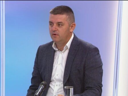 Драган Вођевић