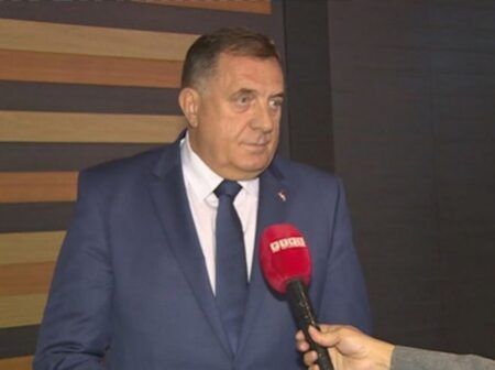 Милорад Додик