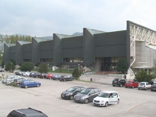 Дворана Зетра