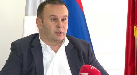 Љубиша Ћосић