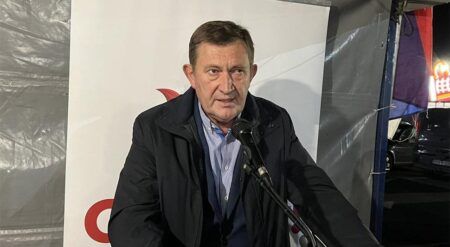 Војин Митровић