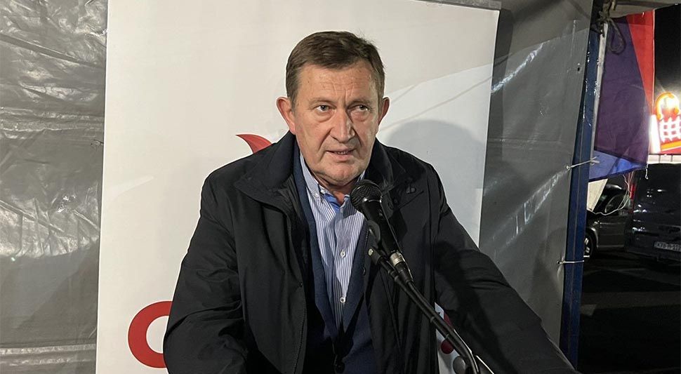 Војин Митровић