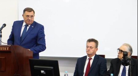 Милорад Додик