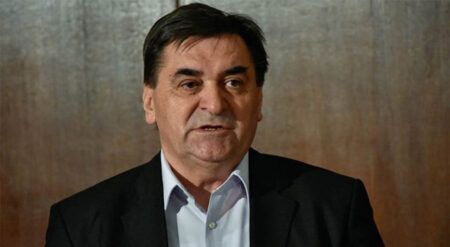 Обрен Петровић