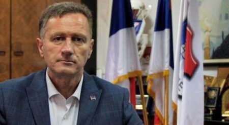 Бошко Југовић