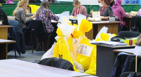 Оштре реакције на понашање ЦИК БиХ