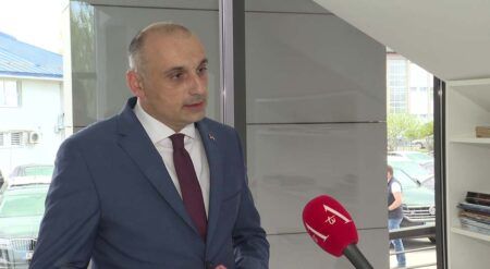 Дарко Бањац