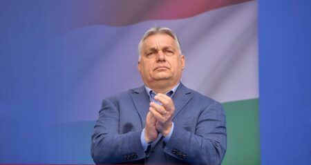 Виктор Орбан