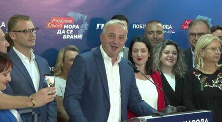 ЦИК разматра поништавање избора