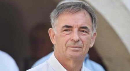 Милорад Пуповац