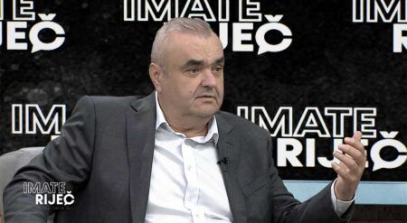 Зоран Стевановић