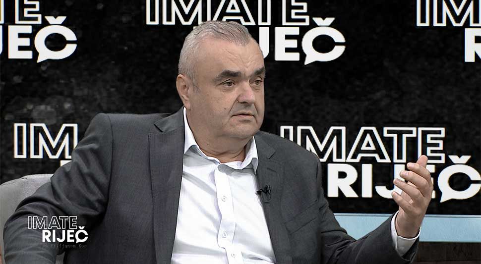 Зоран Стевановић