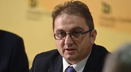 Стевица Деђански