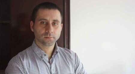 Владо Симовић