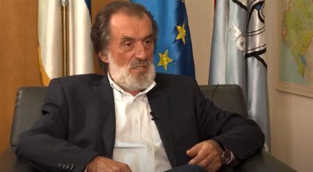 Вук Драшковић