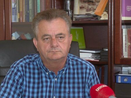 Витомир Поповић