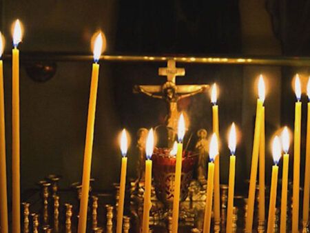 Данас Митровске задушнице