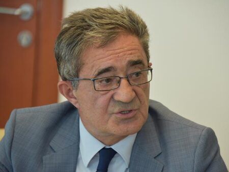 Антон Касиповић