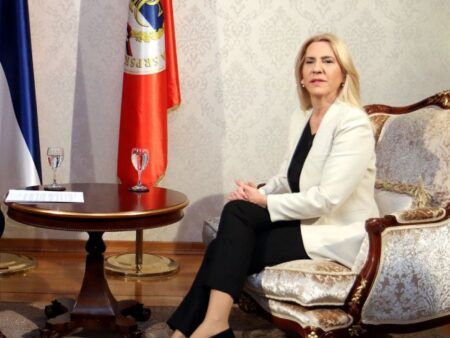 Жељка Цвијановић