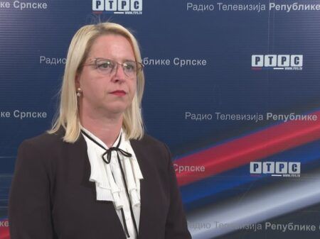 Сњежана Новаковић Бурсаћ