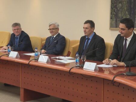 Чубриловић-Пастор