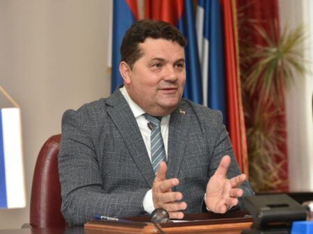 Ненад Стевандић