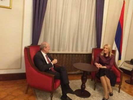 Жељка Цвијановић