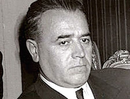Благоје Нешковић