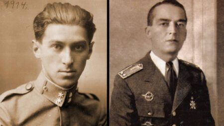 ЗАБРАЊЕНИ ДВОБОЈ ЗБОГ - АВИОНА