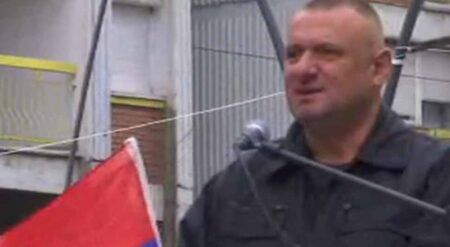 Обраћање Ненада Ђурића 