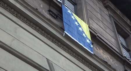 25. новембар лажни празник у БиХ