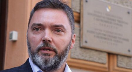 Сташа Кошарац