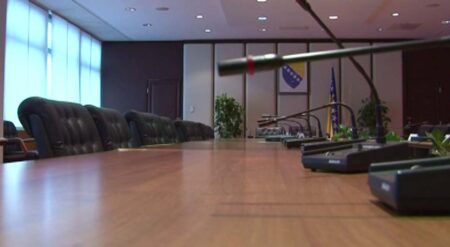 Крећу преговори за формирање власти