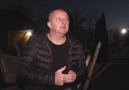 Полицајац Гавро