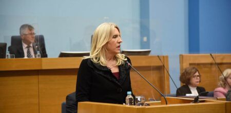 Жељка Цвијановић