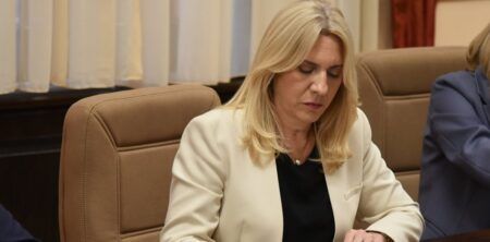 Жељка Цвијановић