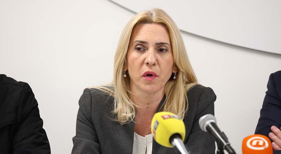 Жељка Цвијановић