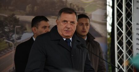 Милорад Додик