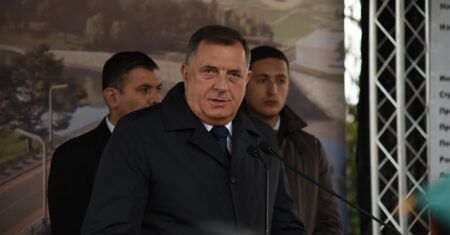 Милорад Додик 