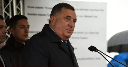 Милорад Додик