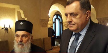 Милорад Додик