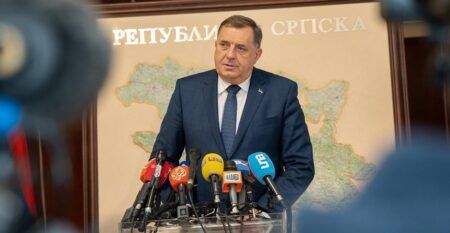 Милорад Додик